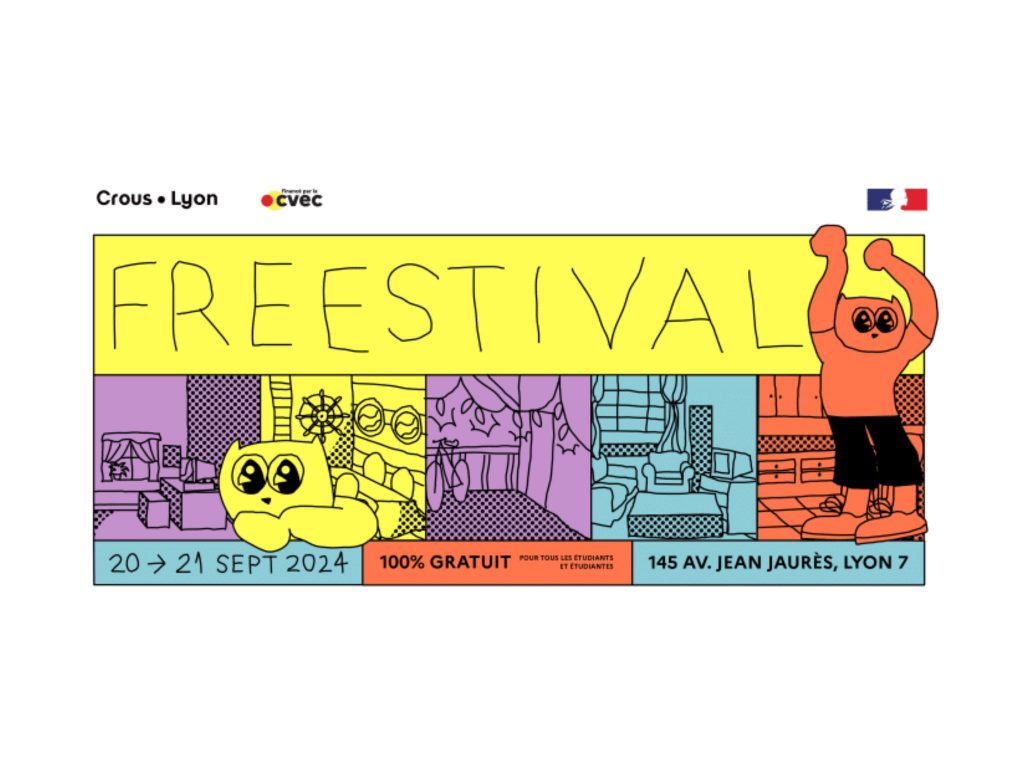 Freestival 2024